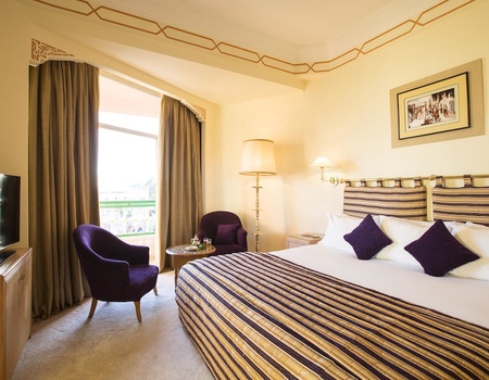 Es Saadi Marrakech Resort - Hotel - 3