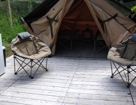 Camping Les Tournesols, 3* - 5