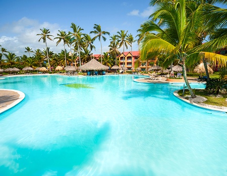 Punta Cana Princess 5* Adult Only +18 - 1