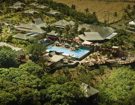 Palm Hôtel and Spa 5*
