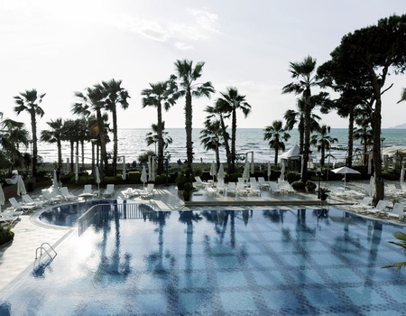 Ôclub Experience Fafa Premium Hotel & Spa 4* - Tirana, Albanie - Image 2