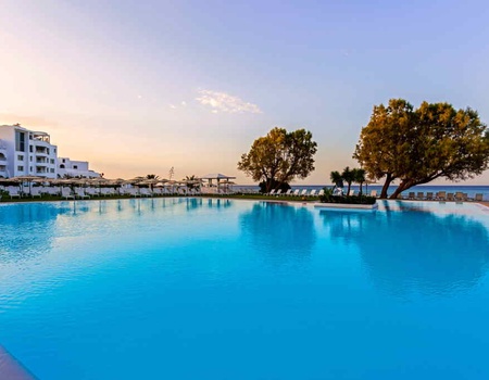 Hôtel Le Sultan 4* - 2