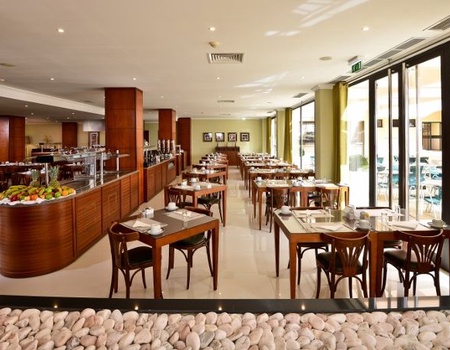 Vila Gale Atlantico 4* - 5