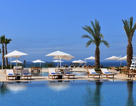 HiltonTaghazout 5* - 1