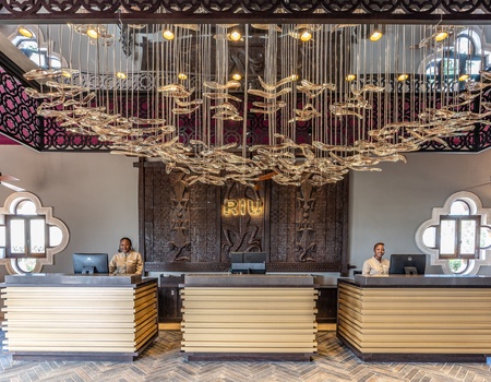 Jet tours Signature Riu Palace Zanzibar 5* - 3