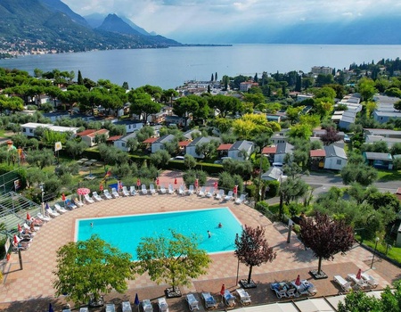 Camping Internazionale Eden, 4* - 3