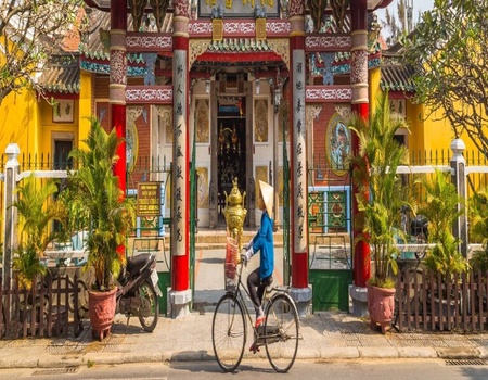 Circuit Merveilles du Vietnam en Liberté - De Hanoï A Ho Chi Minh Ville - 5