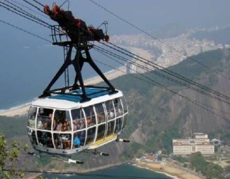 Circuit Passion L'Essentiel du Brésil - 2