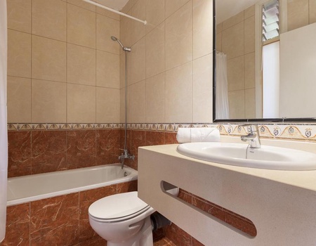 Hôtel Club Palia Don Pedro 3* - 5