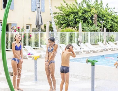 Camping Village La Rivière Fleurie 4* - Dordogne - Saint-Antoine-de-Breuilh, Sud Ouest - Image 2