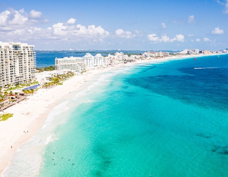 Autotour Essentiel du Yucatan et plage - 3