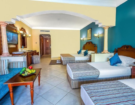 Hôtel Titanic Palace 5* - Hurghada, Egypte - Image 3
