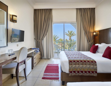 Mon French Club El Mehdi Beach Resort 4* - Monastir, Tunisie - Image 3