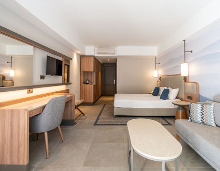 Club Coralia Champion Holiday Village 5* - 3