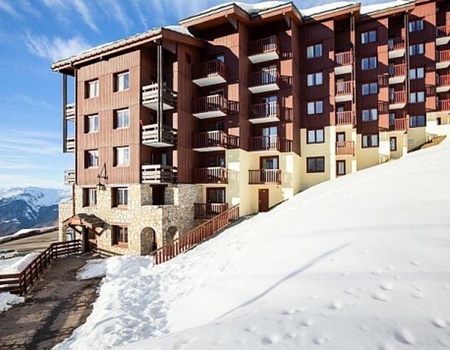 Résidence Les Gémeaux - Maeva Home - Savoie - Belle Plagne, Alpes du Nord - Image 4