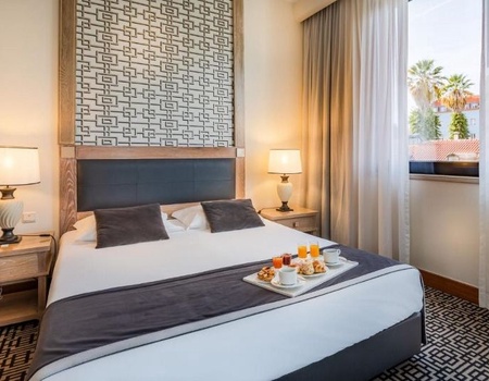 Hôtel Mundial 4* - Sans transfert - 3