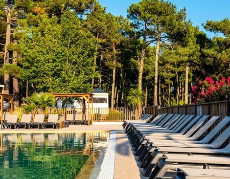 Camping Campéole Le Vivier 4* - Maeva - Landes - Biscarrosse, Atlantique Sud - Image 2