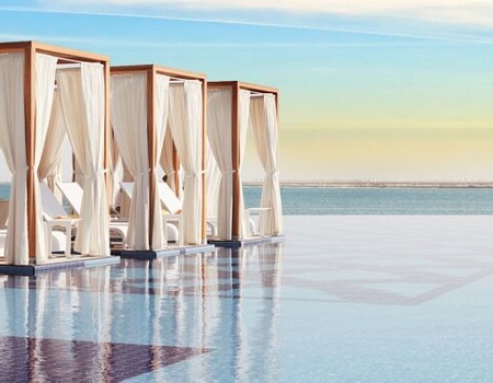 Royal M Hotel Abu Dhabi 5*