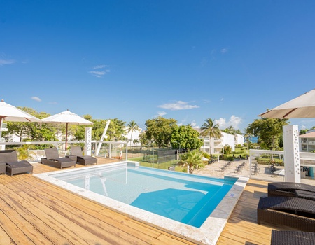 Hodelpa Emotions Puerto Plata 4* - 2