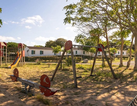 Camping Les Coquettes, 3* - 2