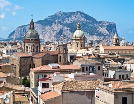 Autotour Sicile : Escapade sur la côte Ouest en agritourisme