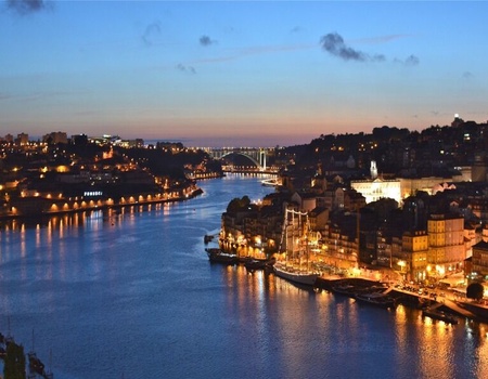 Circuit Le Douro, joyau inépuisable et traditions ancestrales - 1