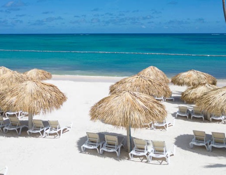 Club Framissima Sunscape Coco Punta Cana ***** - 3