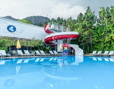 Hôtel Grand Viking Hotel **** - 4