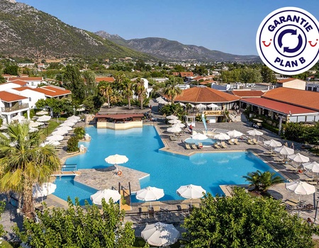 Club Marmara Golden Coast **** - 1