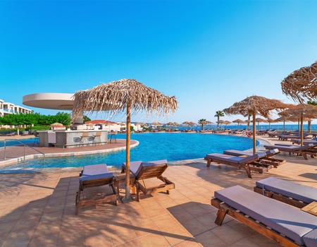 Hôtel Kresten Royal Euphoria Resort 5* - 4