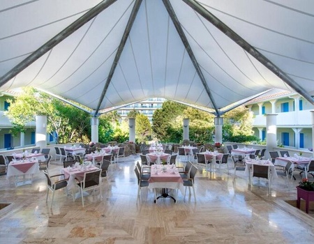 Flora Garden Ephesus 5* - 5