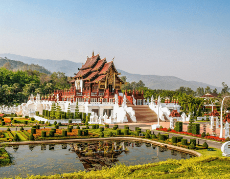 Circuit Thaïlande en Liberté 4* - 3