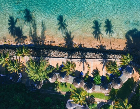 Langley Resort Fort Royal 4* avec Location de voiture - 3