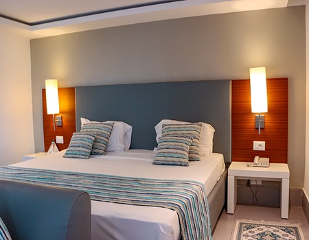 Djerba Aqua Resort 4* - REPORT - 4