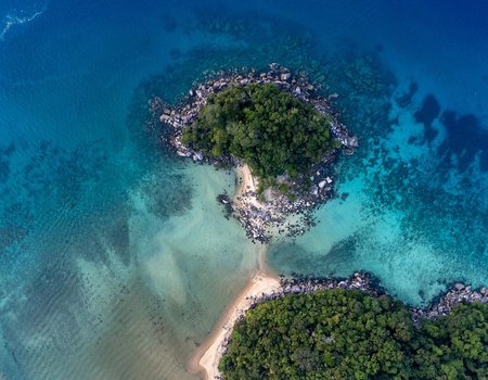 Combiné Kuala Lumpur et île de Perhentian (5, 7 ou 9 nuits) - Kuala Lumpur, Malaisie - Image 3