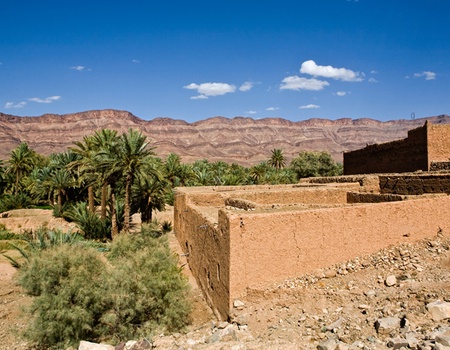 Sud Marocain en 4X4 - FLEX - Maroc - 2