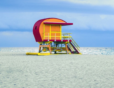 City Trip à Miami - 4