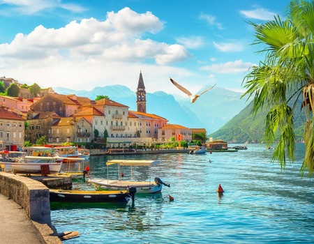 Séjour découverte au Monténégro - 5