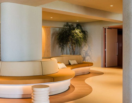 Wellness à Scheveningen avec accès à Keukenhof ! - 4* - 5