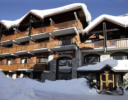 Résidence Les Chalets de Solaise -  Maeva Home - Savoie - Val d'Isère, Alpes du Nord - Image 4