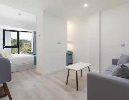 Hôtel Occidental Las Palmas 4* - 3