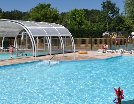 Camping La Mignardière - 1