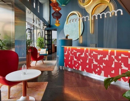 Découvrez Barcelone avec un audioguide et séjournez dans un bel hôtel - 4* - Barcelone, ville, Espagne - Image 2