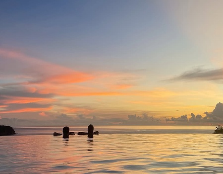 Combiné Grande Terre et Basse Terre : Canella Beach et Rayon Vert en 10 nuits - 5