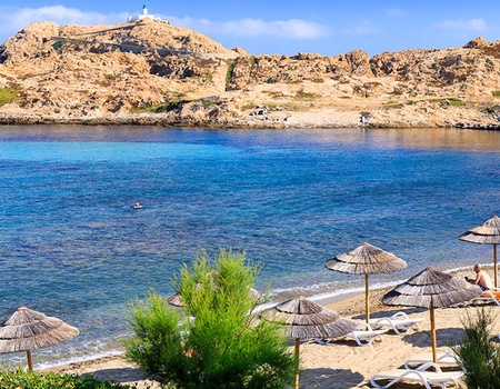 Hôtel Best Western Plus Santa Maria 4* - 5