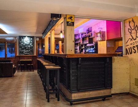 Hôtel Pierre & Vacances Austria 3* - Andorre, Péninsule Ibérique - Image 4