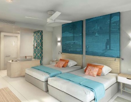 Combiné Grand Aston La Habana 5* - Grand Aston Cayo Las Brujas 5* - 3