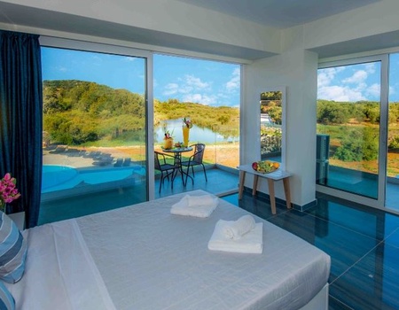 Hôtel Laguna Holiday Resort 4* - 5