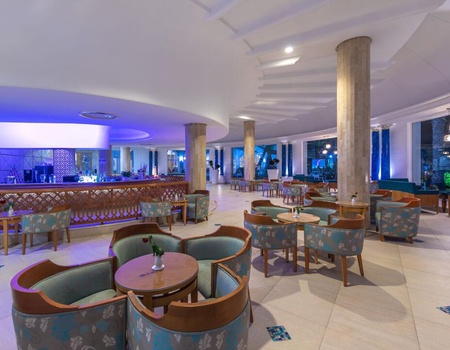 Hotel Marhaba Palace 4* - 2