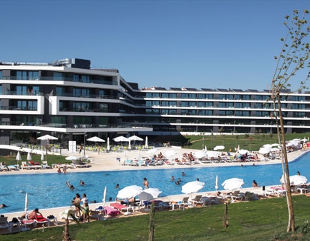 Hôtel Top Clubs Alvor Baia 4* - 1